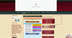 Desktop Screenshot of nabse.org